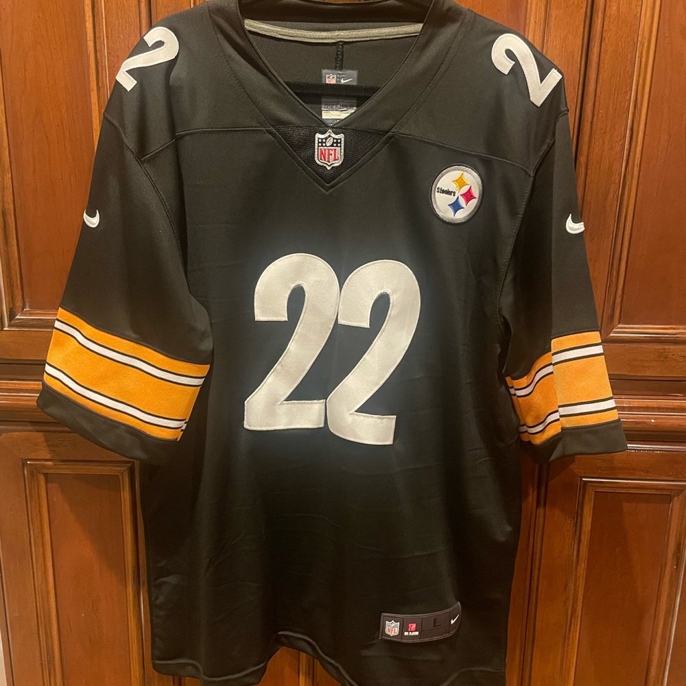 Pittsburgh Steelers Jersey